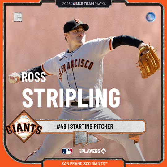Ross Stripling