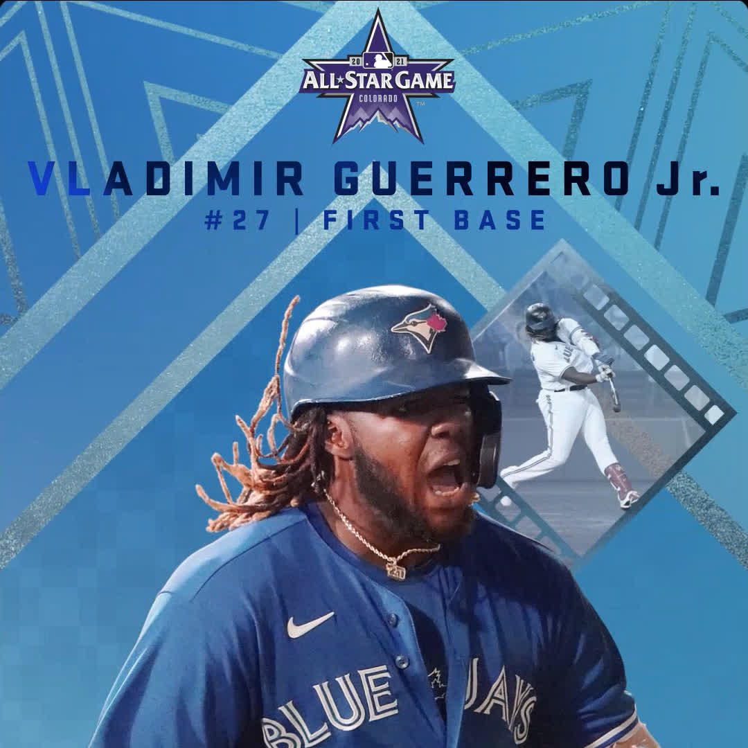 Vladimir Guerrero Jr.