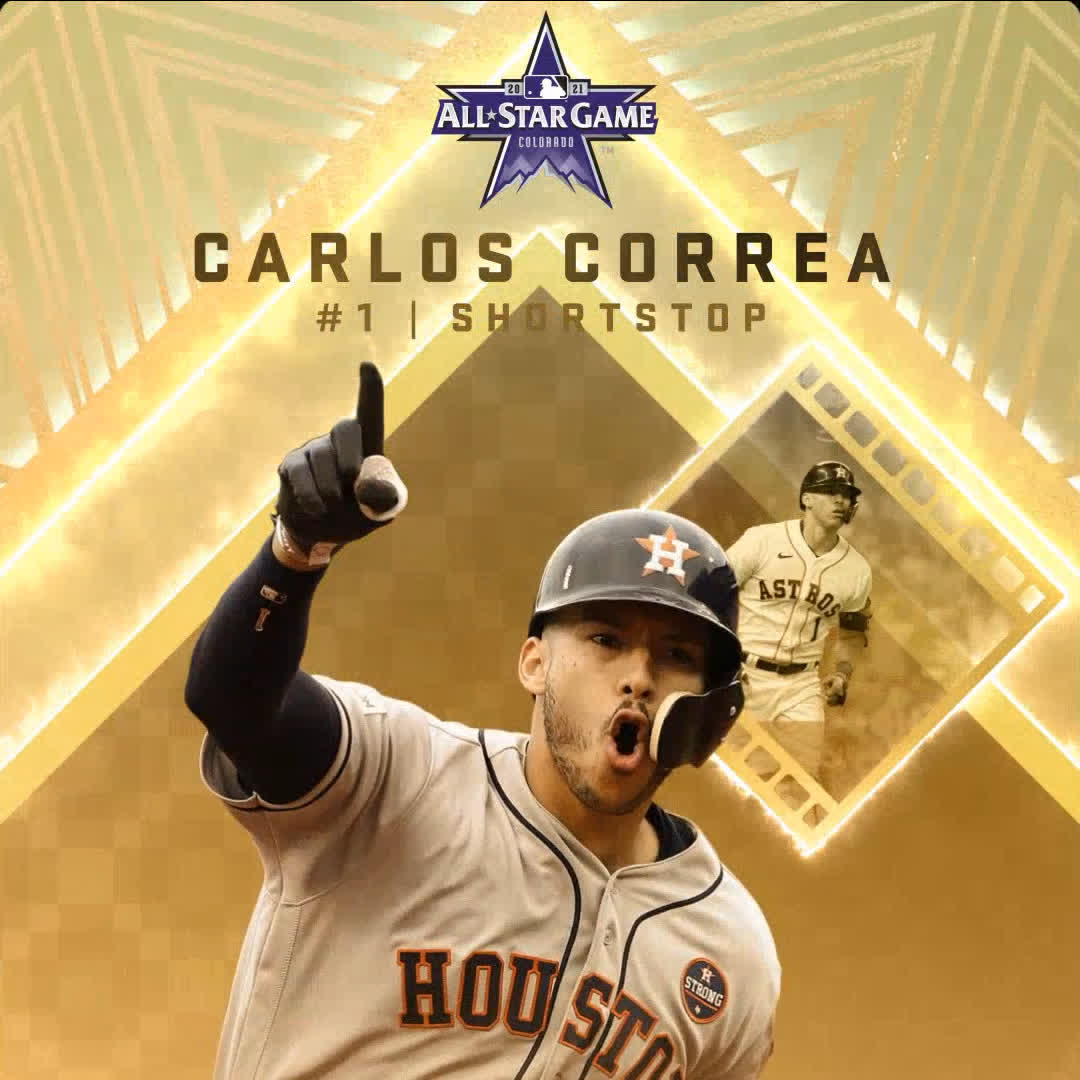 Carlos Correa
