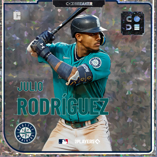 Julio Rodríguez