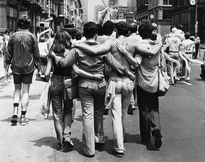 Peter Keegan: Annual March (1975)