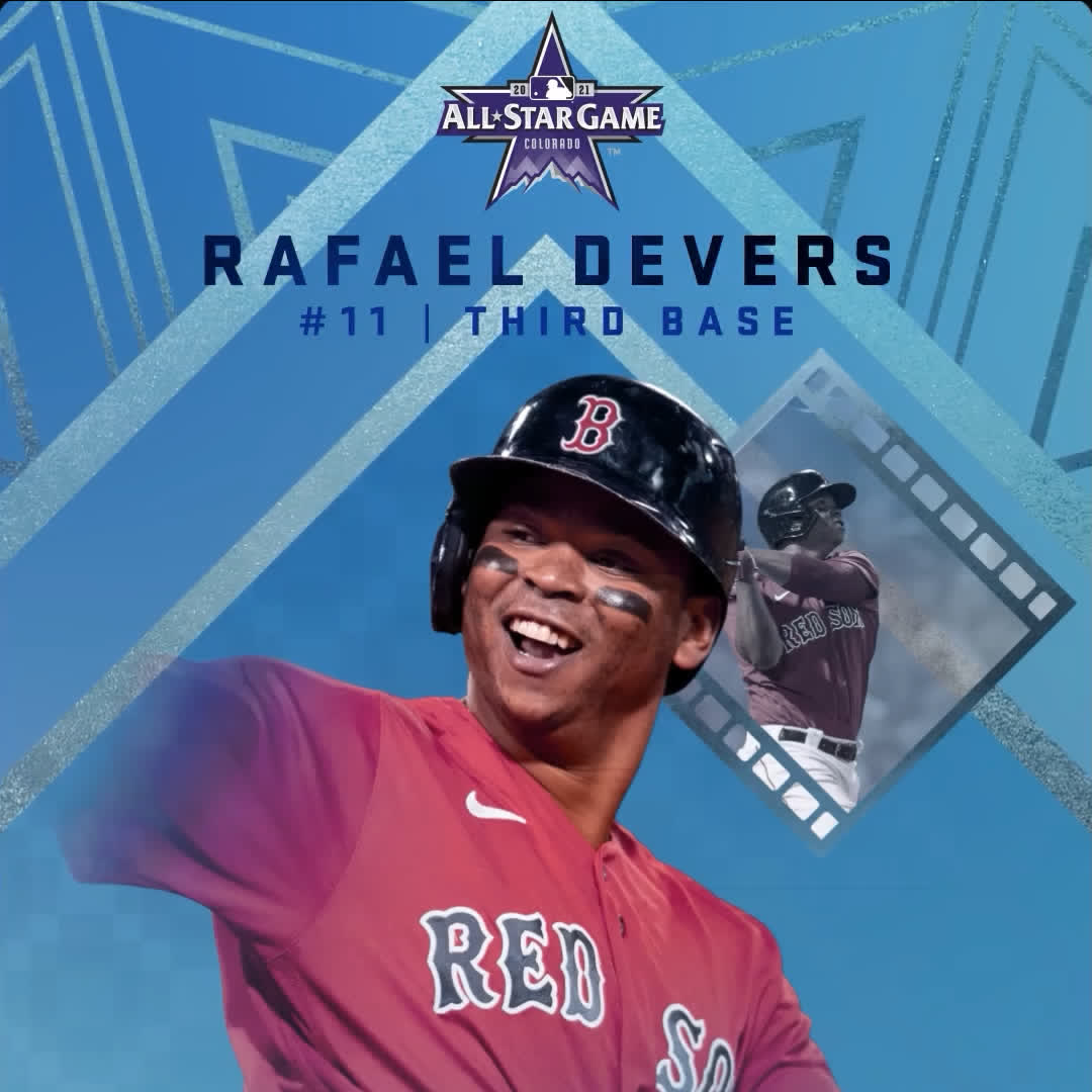 Rafael Devers