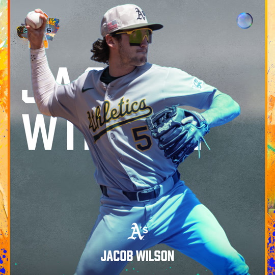 Jacob Wilson