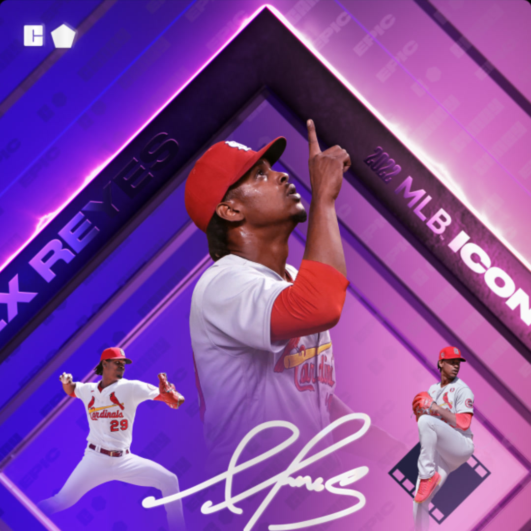 Alex Reyes