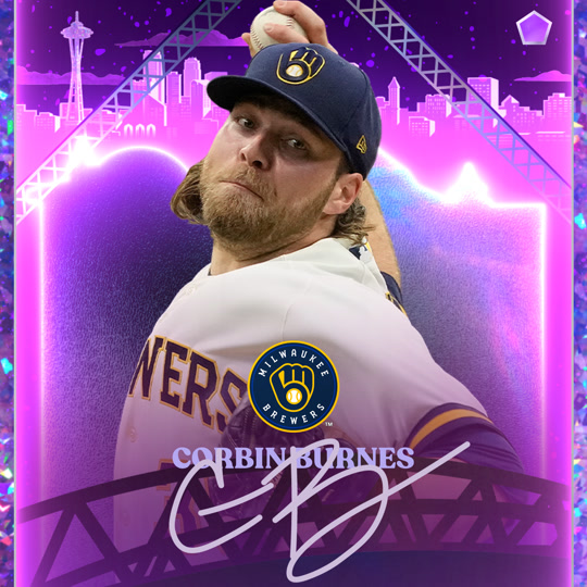 Corbin Burnes