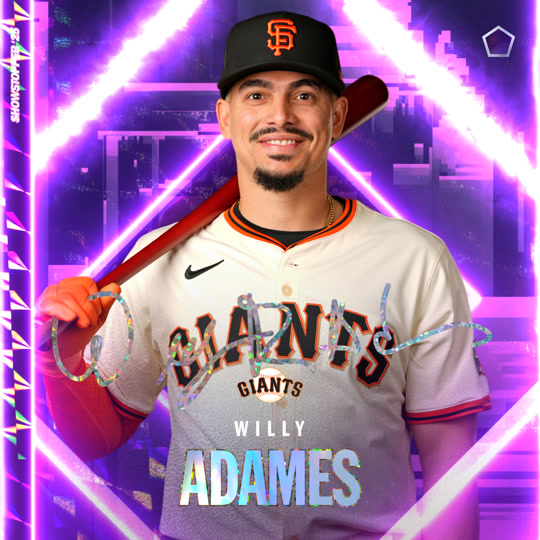 Willy Adames