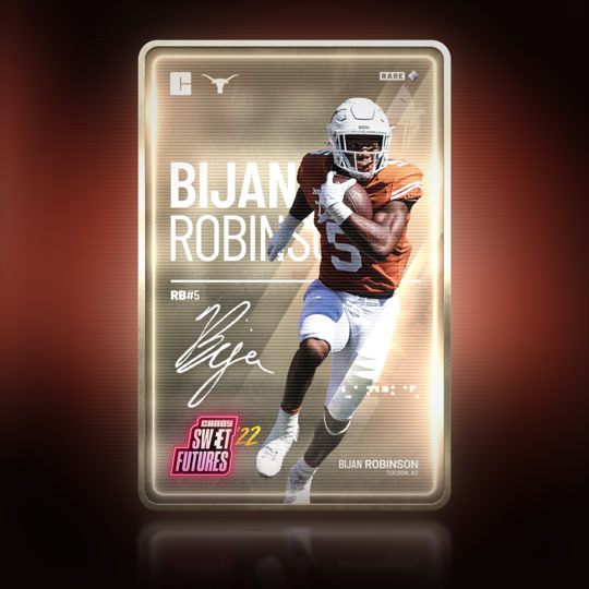 Bijan Robinson