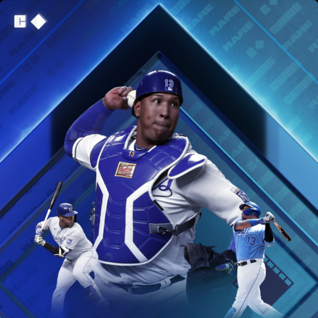 Salvador Perez