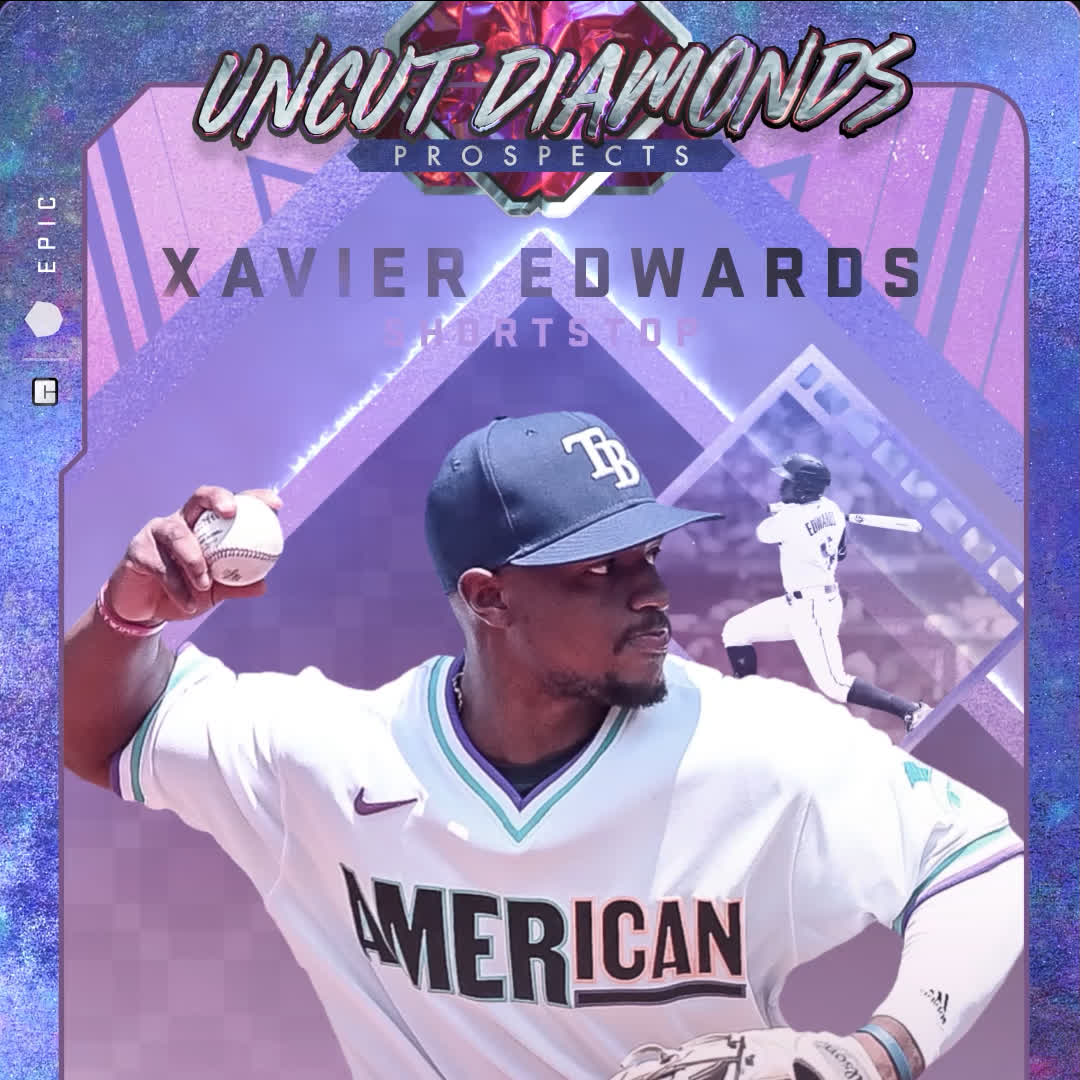 Xavier Edwards