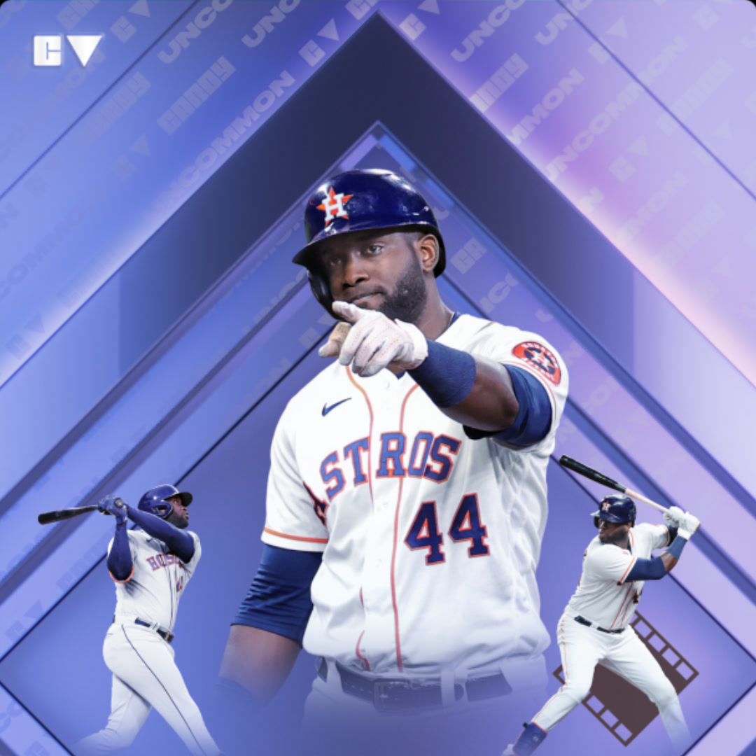 Yordan Alvarez