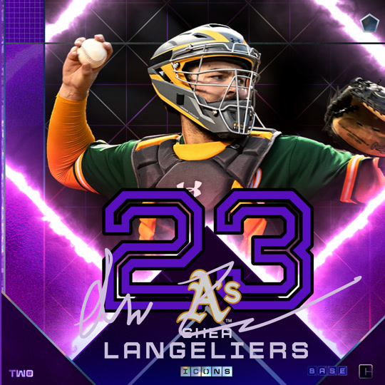Shea Langeliers