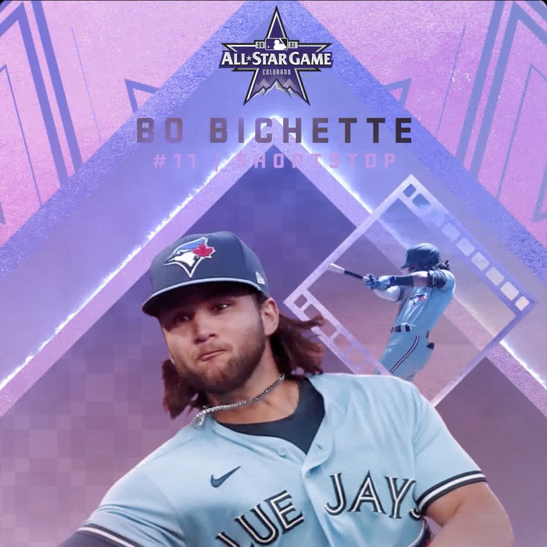 Bo Bichette