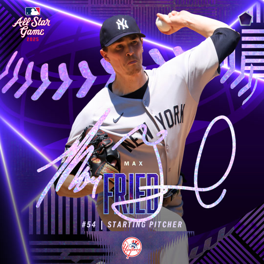Max Fried