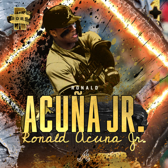 Ronald Acuña Jr.
