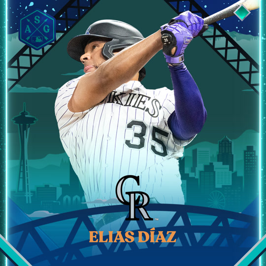 Elias Díaz