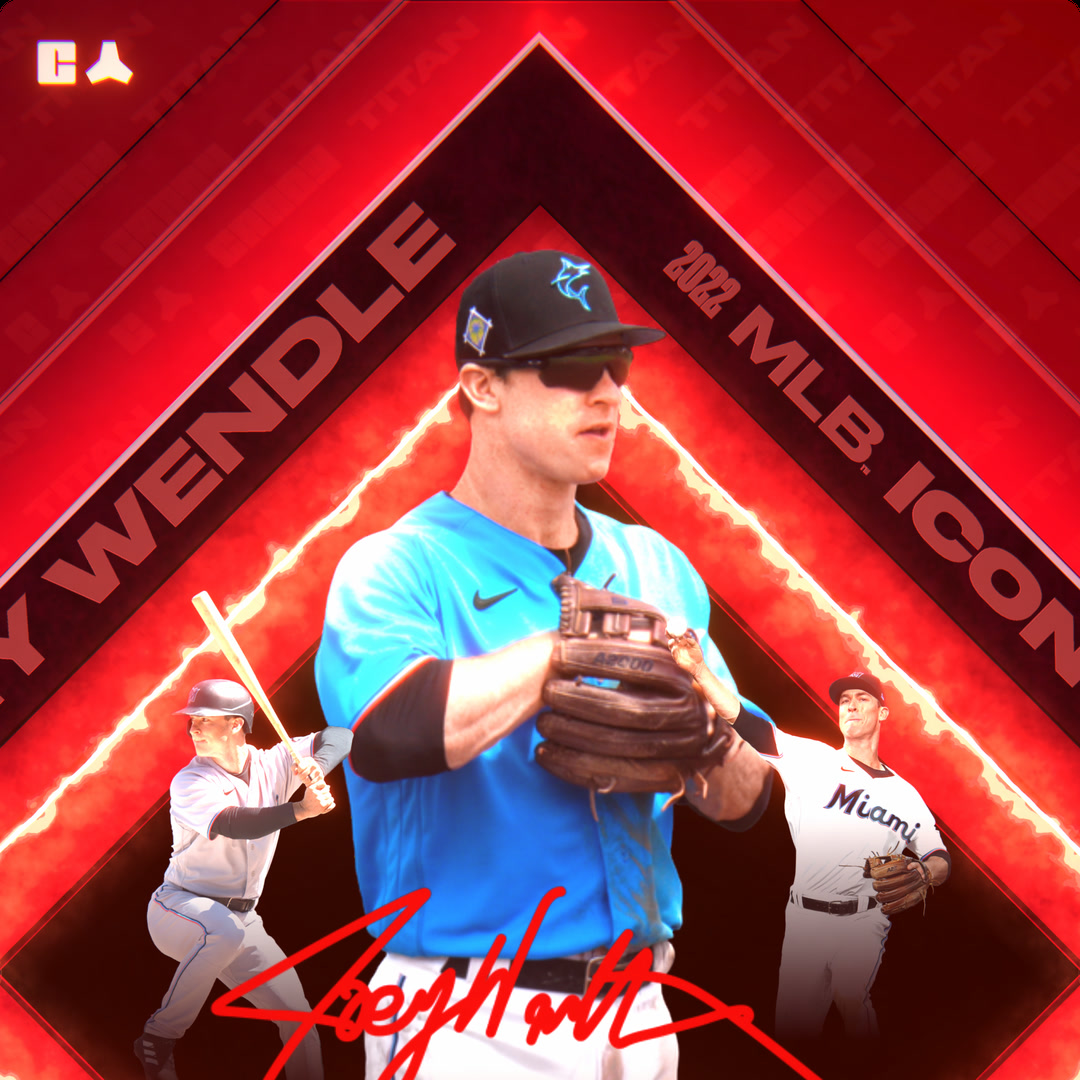 Joey Wendle