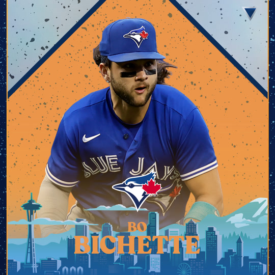Bo Bichette