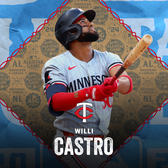Willi Castro