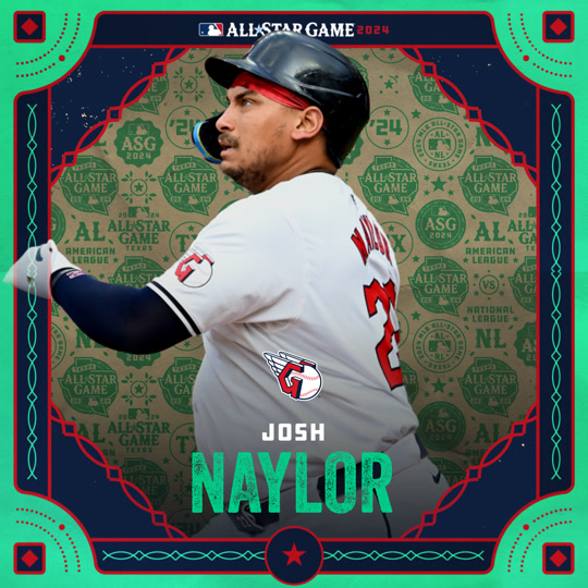 Josh Naylor