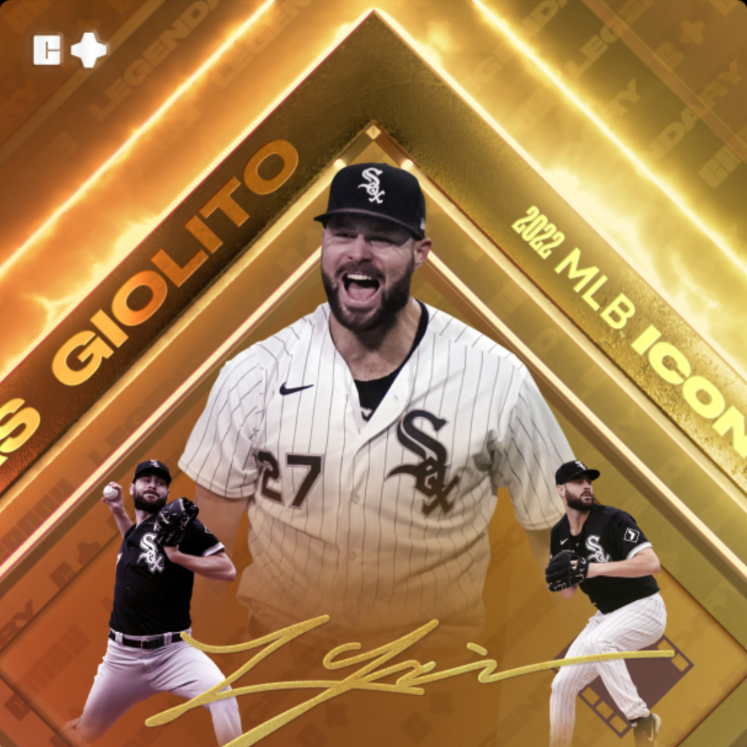 Lucas Giolito