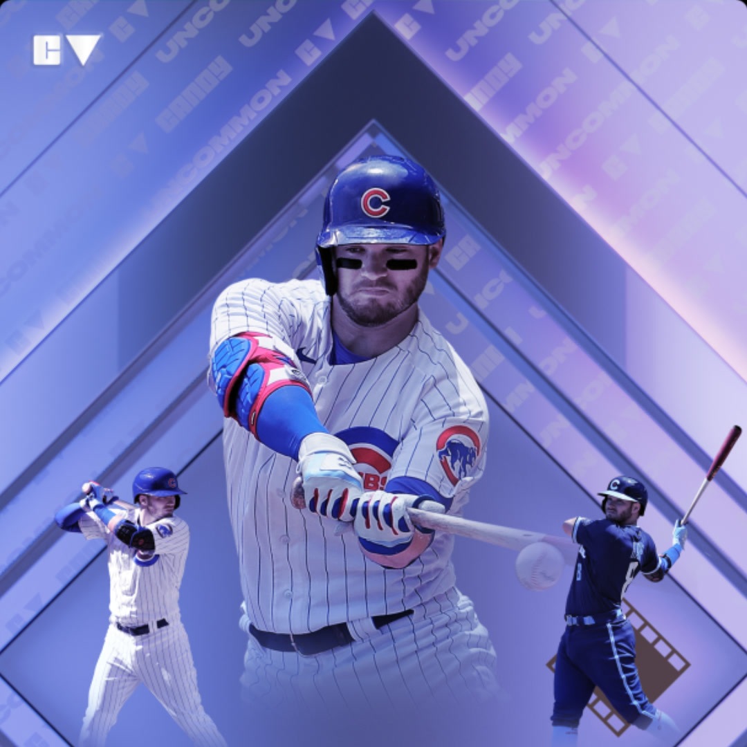 Ian Happ