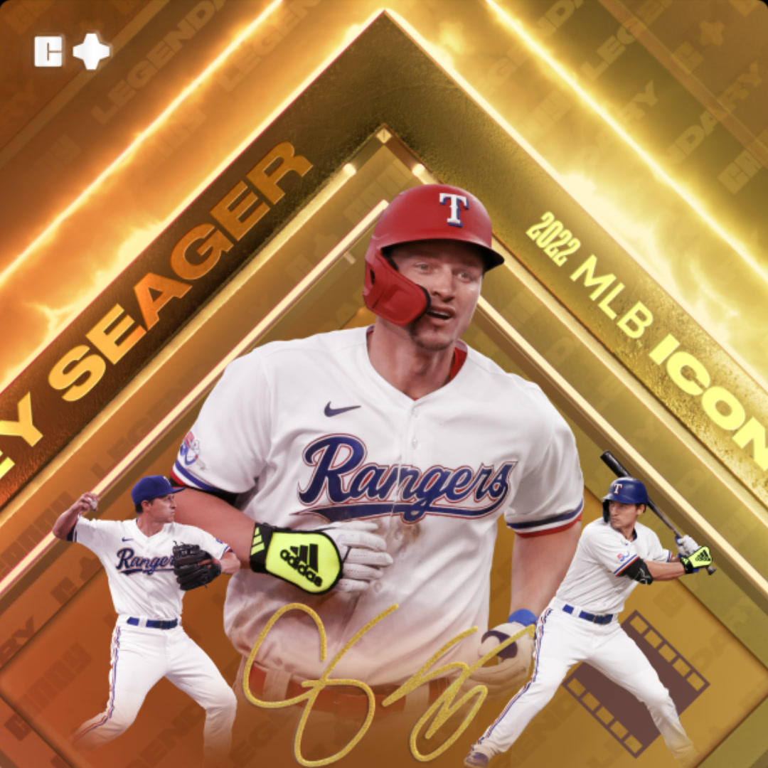 Corey Seager