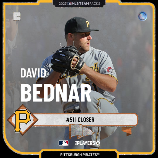 David Bednar