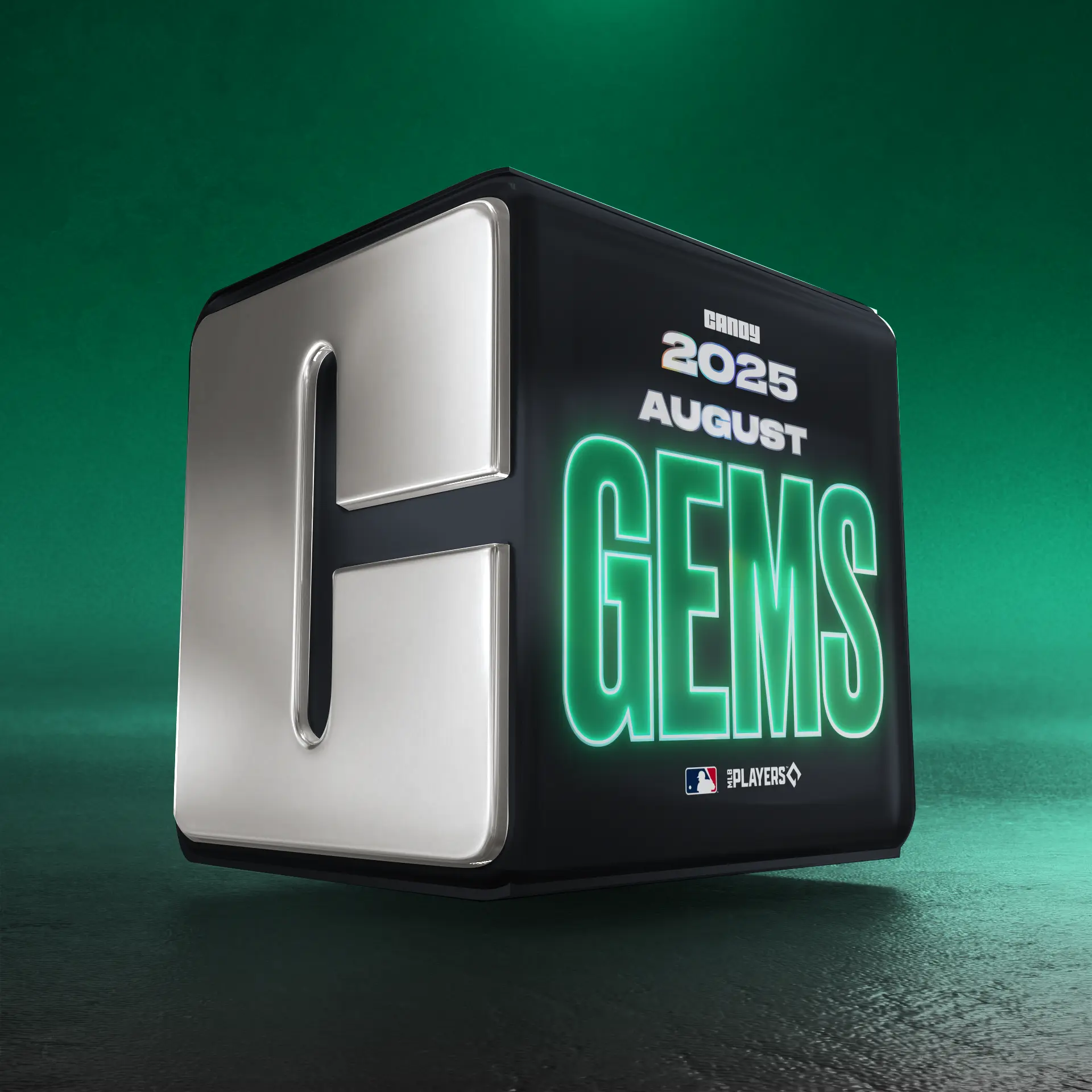 2025 MLB Gems | August