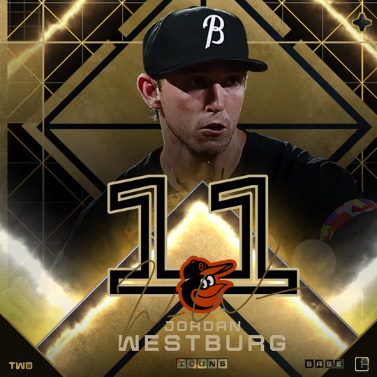 Jordan Westburg