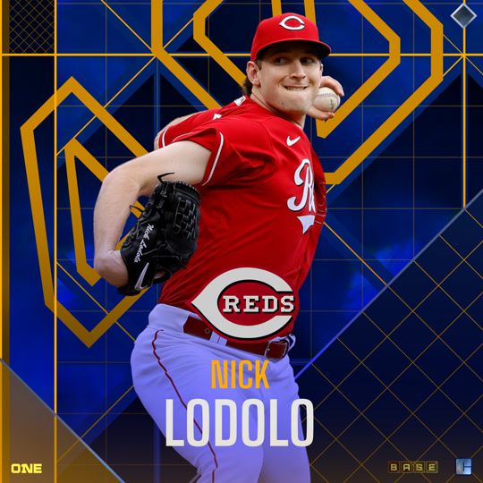 Nick Lodolo