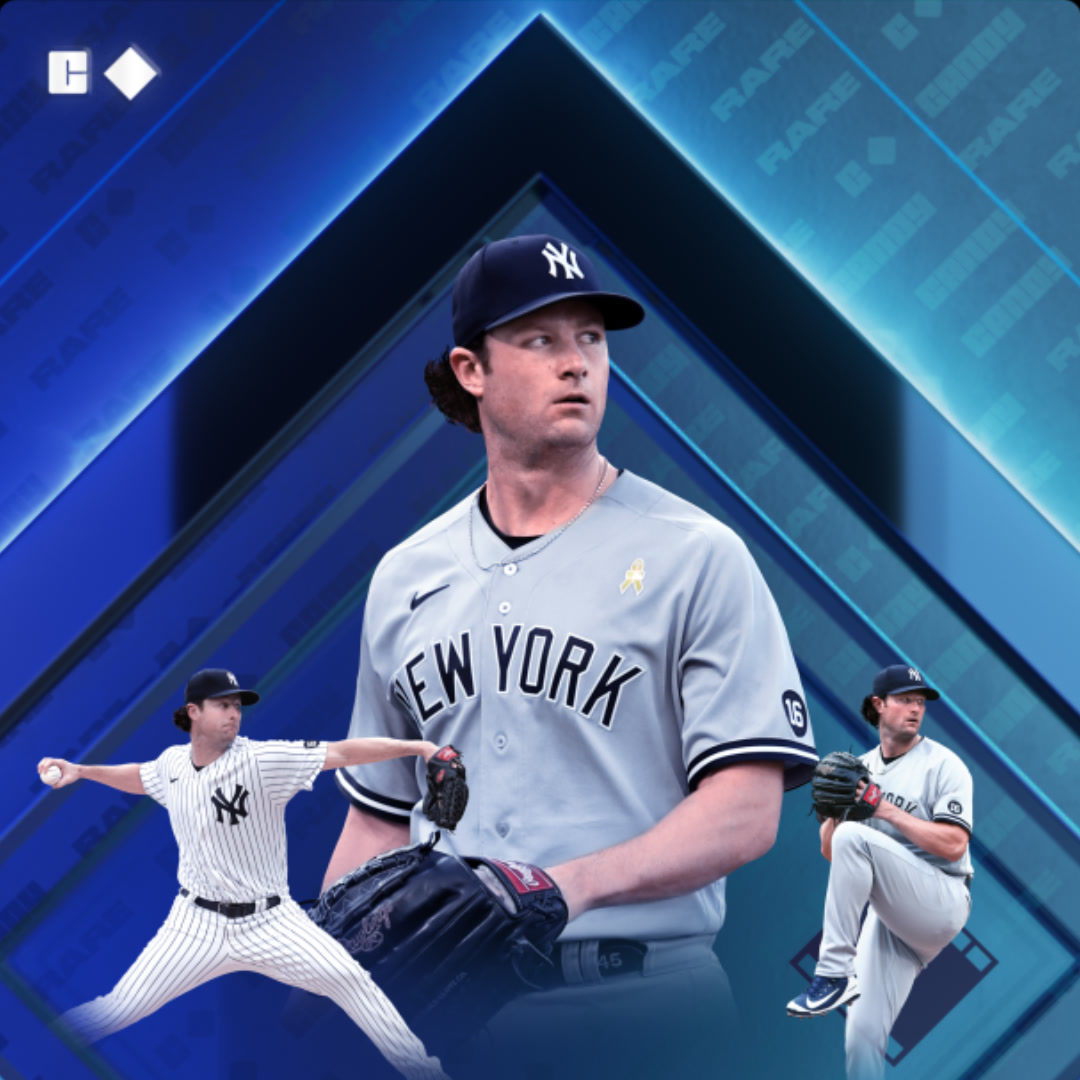 Gerrit Cole