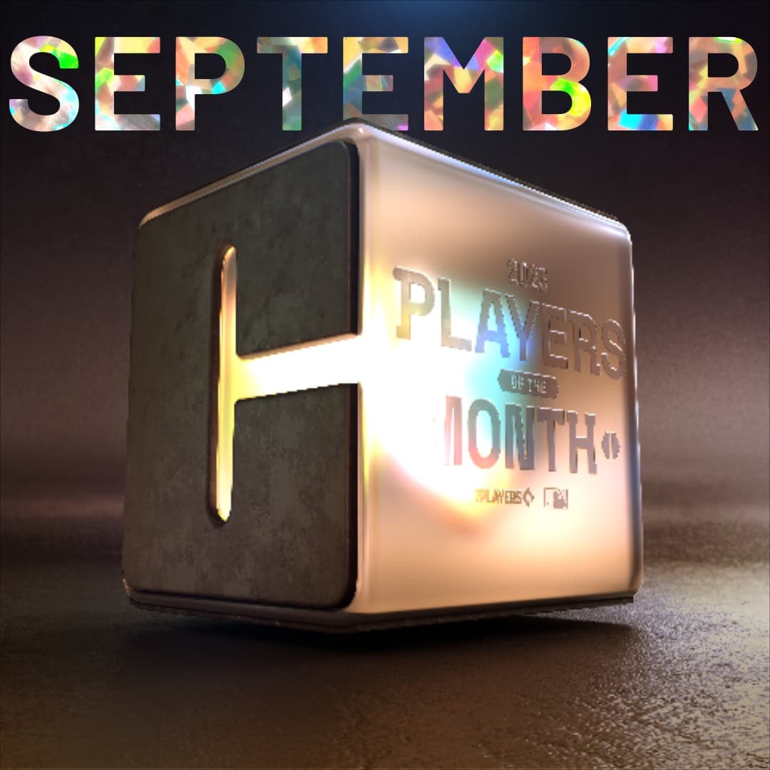2023 September Players of the Month Pack - Premium
