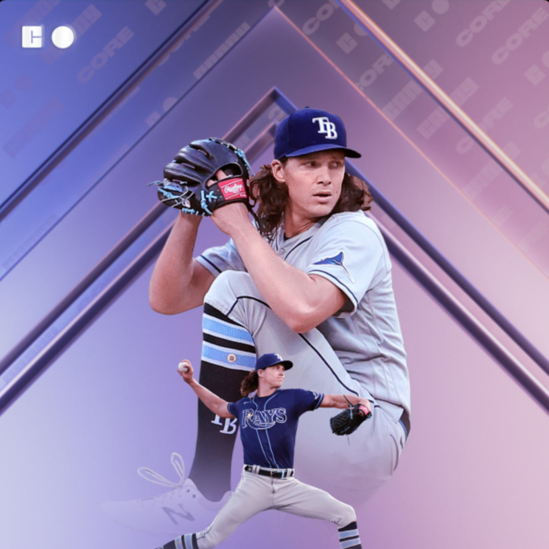 Tyler Glasnow