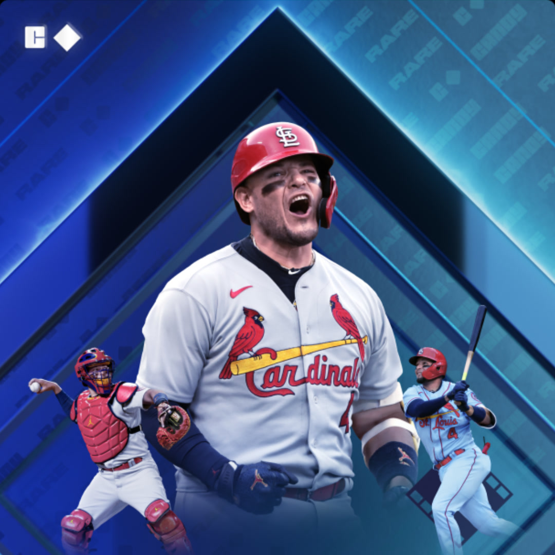 Yadier Molina