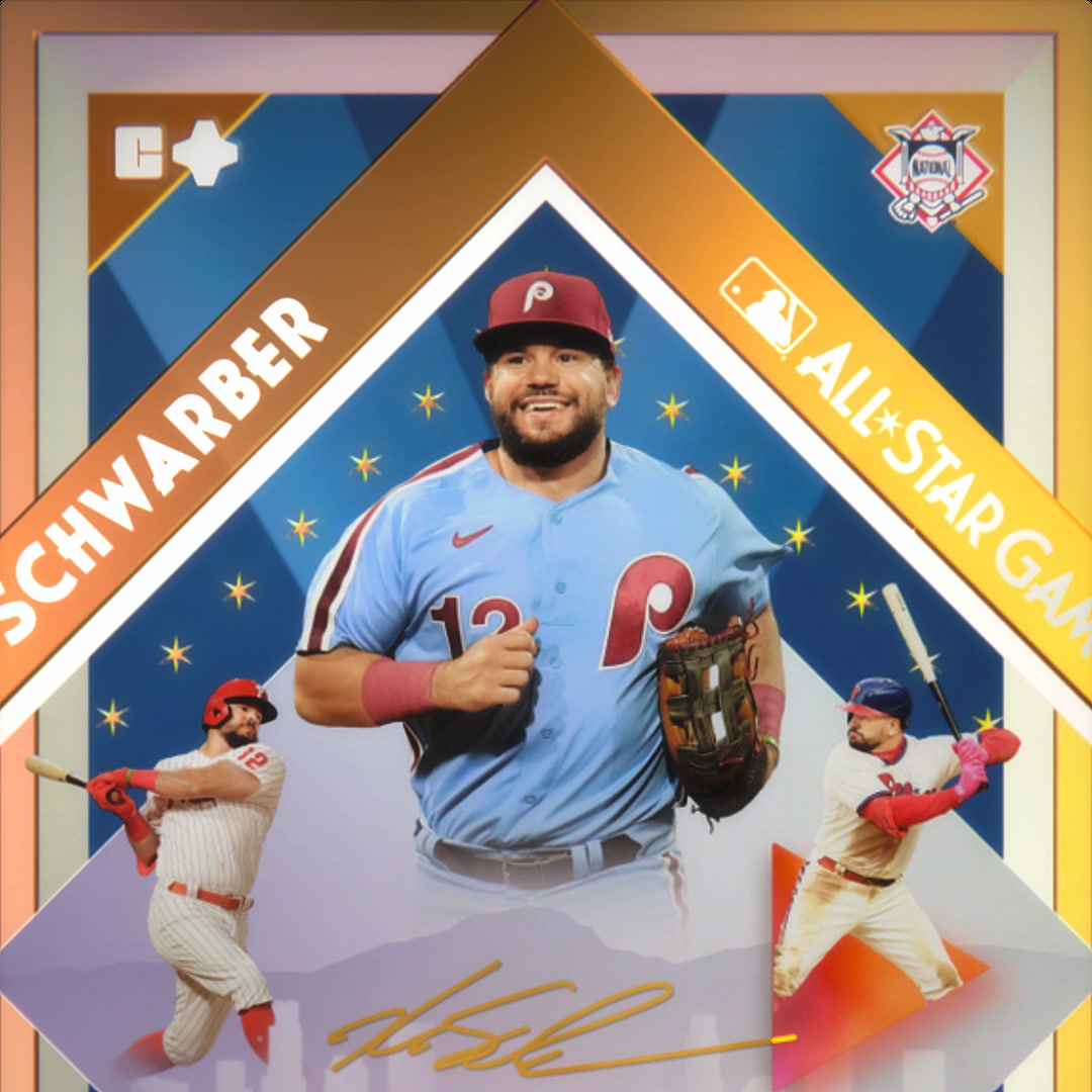 Kyle Schwarber