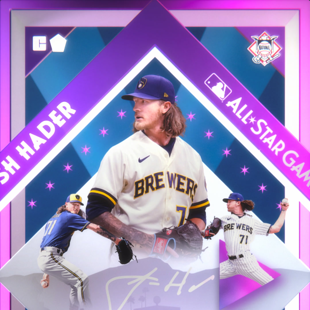 Josh Hader
