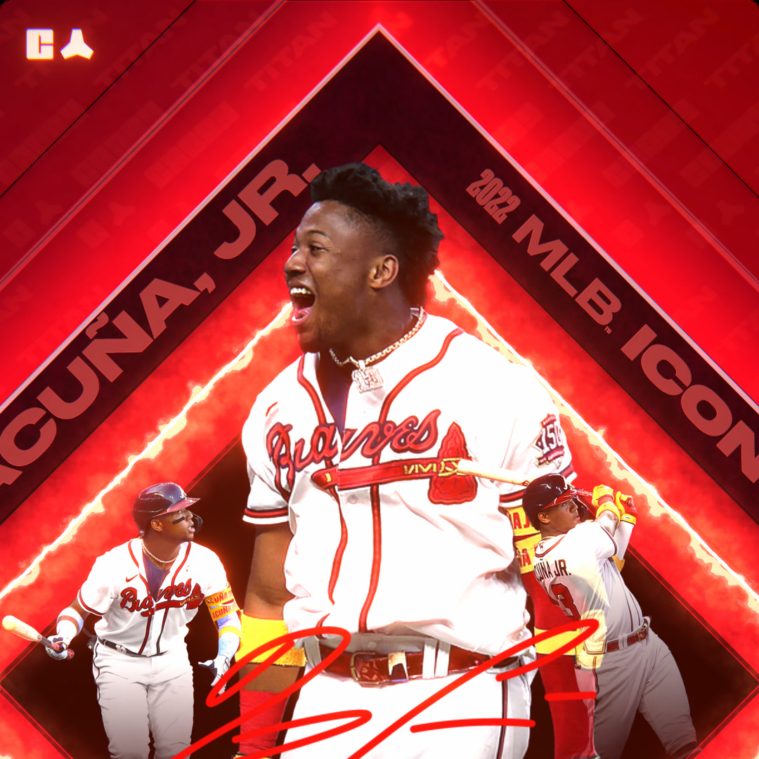 Ronald Acuña Jr.