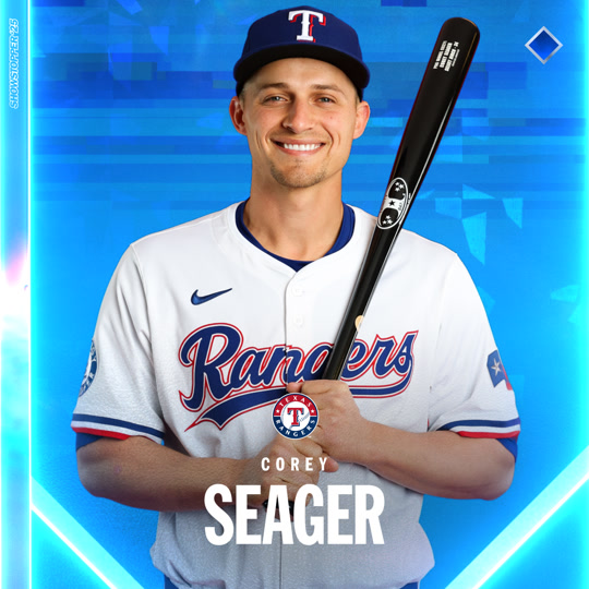 Corey Seager