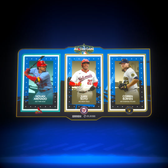 2022 Tricon Arenado Soto Burnes