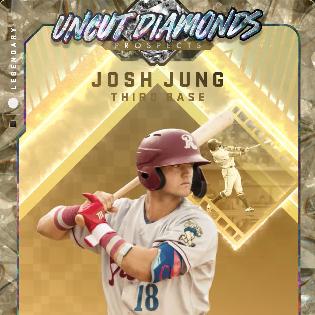 Josh Jung