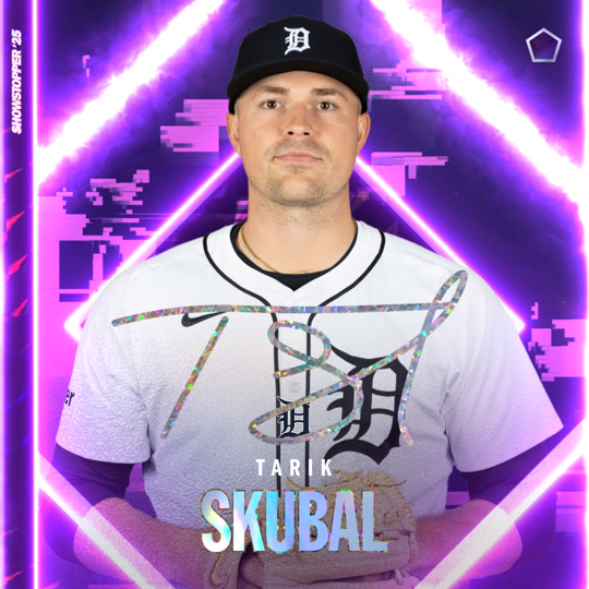 Tarik Skubal