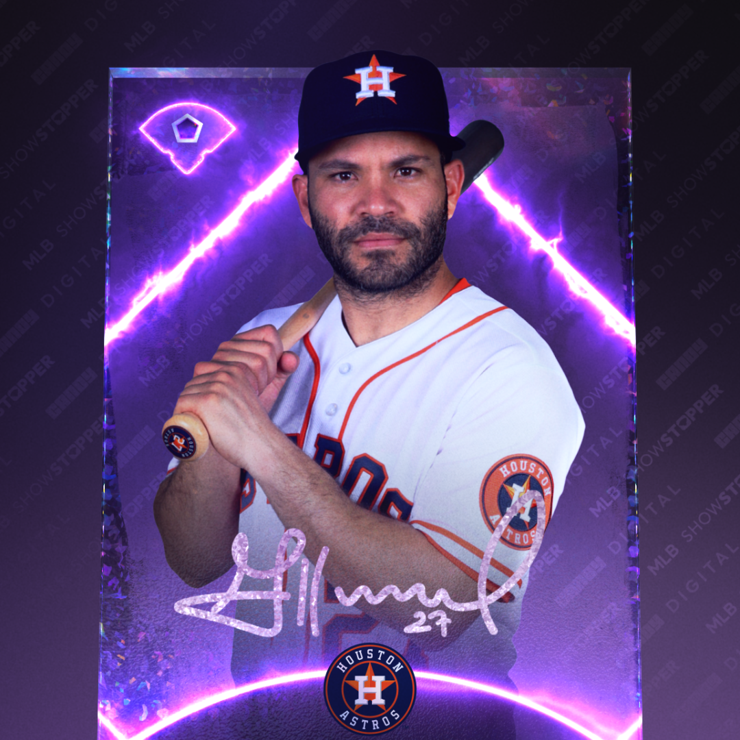Jose Altuve