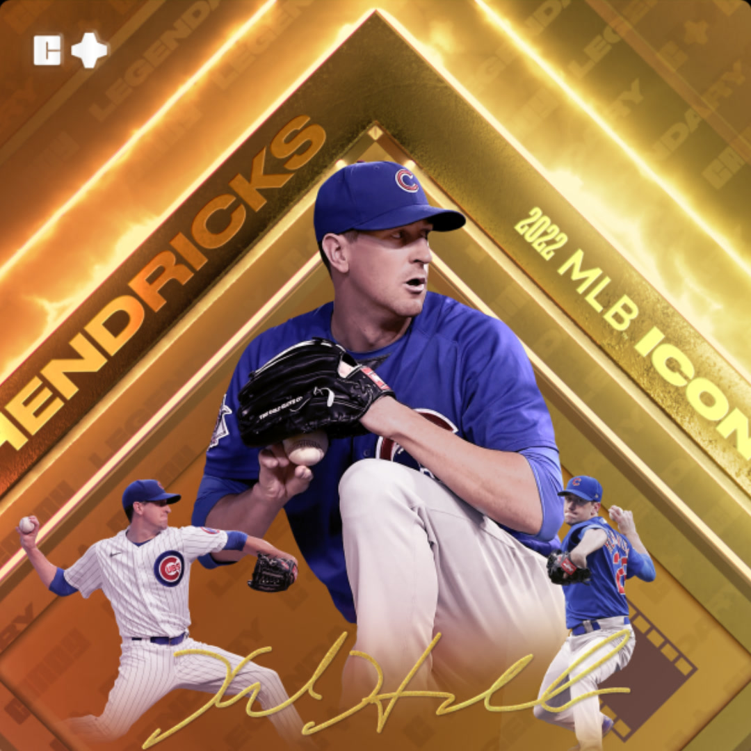 Kyle Hendricks