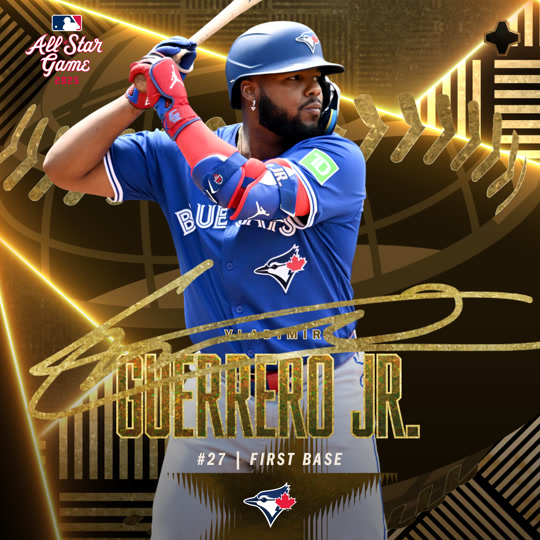 Vladimir Guerrero Jr.