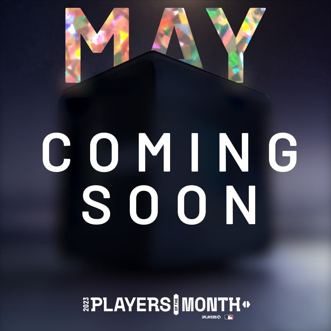 2023 May Players of the Month Pack - Standard Placeholder