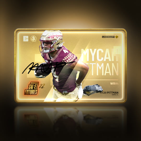 Mycah Pittman