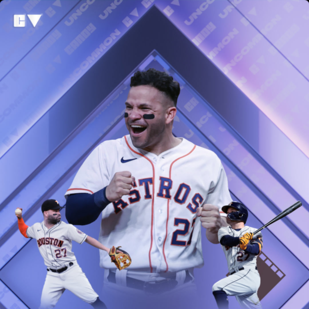 Jose Altuve