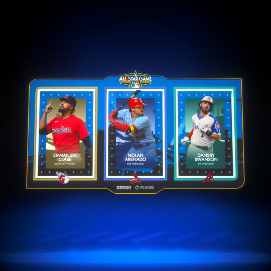 2022 Tricon Clase Arenado Swanson