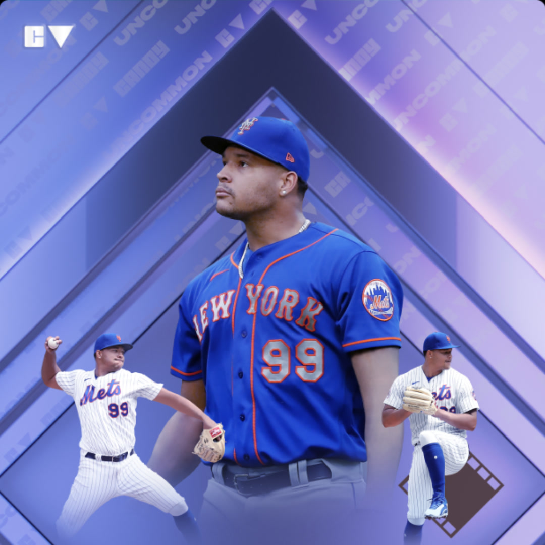 Taijuan Walker