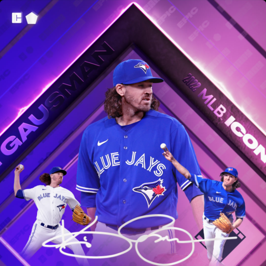 Kevin Gausman